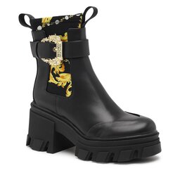 Versace Jeans Couture Stiefeletten Versace Jeans Couture 75VA3S84 ZS867 G89