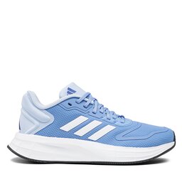 

Взуття adidas Duramo 10 HQ4131 Голубий