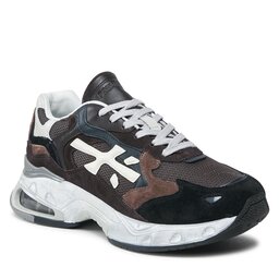 Premiata Sneakers Premiata Sharky 320 Brown