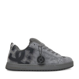 DC Shoes Sneakers DC Shoes CEOWB-V5-10116M Grau