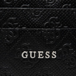 

Плоска сумка Guess Escape (Ch) HMESCH P2315 BLA, Чорний