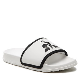 Le Coq Sportif Papucs Le Coq Sportif Slide Binding 2210355 Optical White/Black