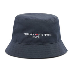 

Капелюх Tommy Hilfiger Bucket Establushed Tech AM0AM08283 DW4, Cиній