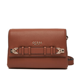 Guess Сумка Guess Gregoria HWBG85 46200 Коричневий