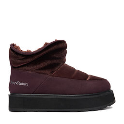 Juicy Couture Hótaposó Juicy Couture EO-WS24267-02 Barna