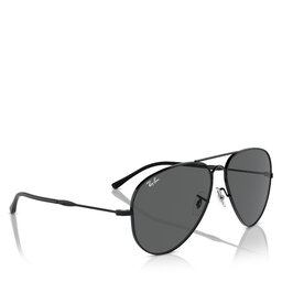 Ray-Ban Sluneční brýle Ray-Ban Aviator 0RB3825 002/B1 Černá