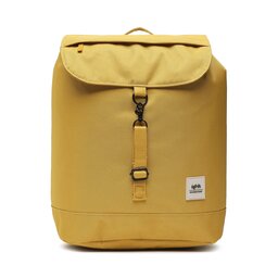 Lefrik Plecak Lefrik Scout P8679 Mustard