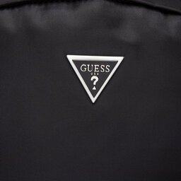 

Рюкзак Guess, Чорний