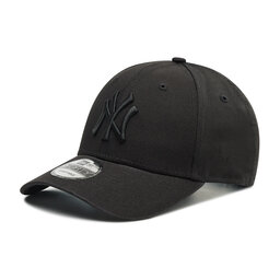 New Era Keps New Era New York Yankees 9Forty 12523889 Svart