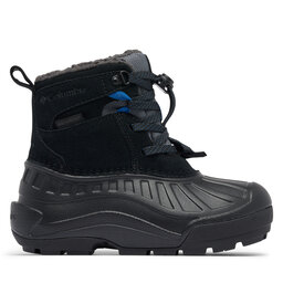 Columbia Śniegowce Columbia Powderbug Alpine™ 2128881 Czarny