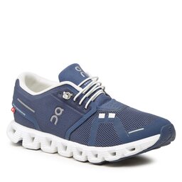 On Sneakers On Cloud 5 5998901 Blue