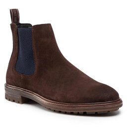 Salamander Klassische Stiefeletten Salamander 31-47901-64 Brown