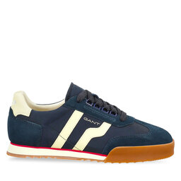 Gant Снікерcи Gant 32633171 Cиній