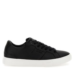 

Снікерcи Guess Todi II FM7TOI ELE12 BLACK, Чорний