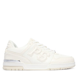 Plein Sport Sneakers Plein Sport SAFS USC0934 SLE004N Weiß