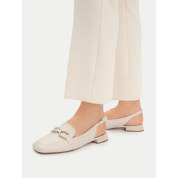 Caprice Ballerinas Caprice 9-29400-44 Beige