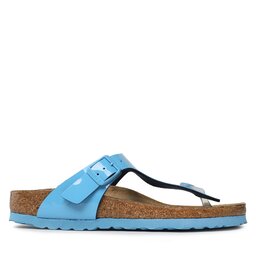 

Босоніжки Birkenstock Gizeh 1024005 Sky Blue, Голубий