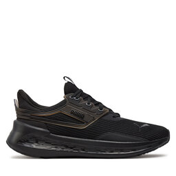 Puma Běžecké boty Puma Softride Symmetry 379582 02 Černá