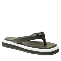 Boss Tåsandaler Boss Allie Thong 50493108 Black 01
