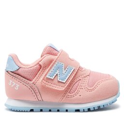 New Balance Superge New Balance IZ373AM2 Roza