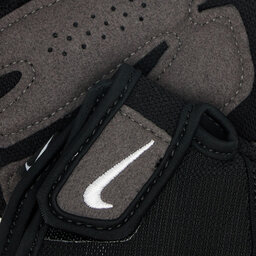 

Жіночі рукавички Nike LG.D2.010 Чорний