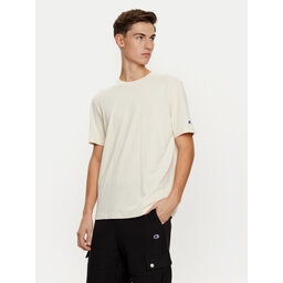 Champion Champion Camiseta 220713 Beis Regular Fit