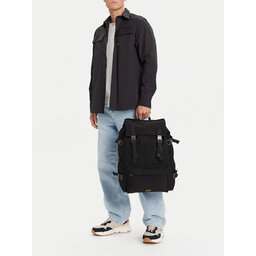 G-Star Raw Рюкзак G-Star Raw EO-LUIS-LX8742J Чорний