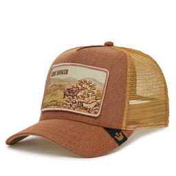 Goorin Bros Baseball sapka Goorin Bros Lone Ranger 101-2027-TAN Bézs