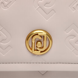 

Сумка Liu Jo Ecs M Crossbody AF3048 E0006 Bone 30000, Бежевий
