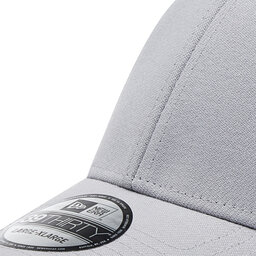 

Бейсболка New Era Ne Basic 39Thirty N 11179873 Сірий