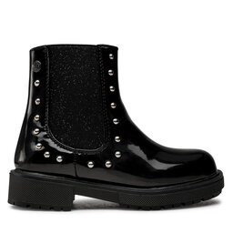 

Черевики Gioseppo 64059-P Black, Чорний