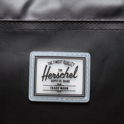 

Сумка Herschel Wr Alexzip 11017-00001 Black, Чорний