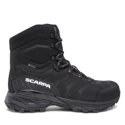 

Трекінгові черевики Scarpa Rush Polar Gtx GORE-TEX 63138-200 Dark Anthracite, Чорний