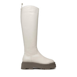 

Чоботи Liu Jo Leonie Hanne x Love Lh01 SA2319 P0102 Milk S1400, Білий