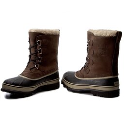 

Снігоходи Sorel Caribou NM1000 Bruno 238, Коричневий