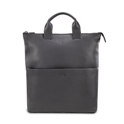 JOOP! Plecak JOOP! 4140006305 Czarny