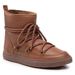 Inuikii Cipő Inuikii Sneaker Nappa 50202-087 Nappa Lion