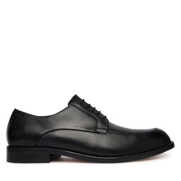BOSS Halbschuhe BOSS Tayil 50568836 Schwarz