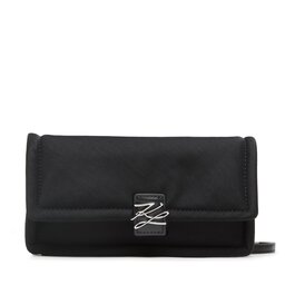 KARL LAGERFELD Τσάντα KARL LAGERFELD 231W3224 Black A999