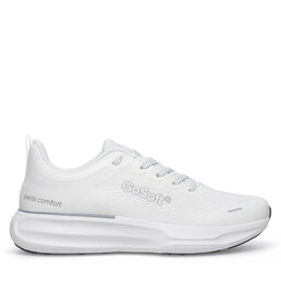 Go Soft Sneakersy Go Soft MP-1 Biały