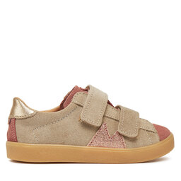 Mrugała Sneakers Mrugała Baia 3122/5-24 Beige