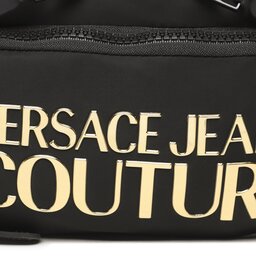 

Сумка на пояс Versace Jeans Couture 74YA4B93 ZS394 G89, Чорний