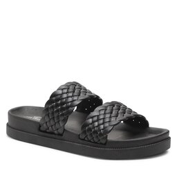 Keddo Σανδάλια Keddo 837939/01-01E Black