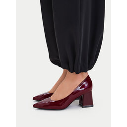 JENNY Pumps JENNY CEO-WFA3047-1 Dunkelrot