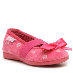 Grünland Kapcie Grünland Milk PA0678-84 M Fuxia