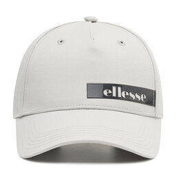 

Бейсболка Ellesse Serge SAMA2313 Light Grey 128, Сірий