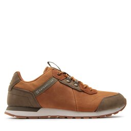 

Трекінгові черевики CATerpillar Ventura Hiker P110785 Cathay Spice, Коричневий