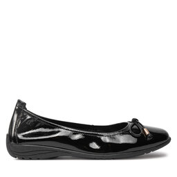 Josef Seibel Bailarinas Josef Seibel Fenja 09 74809 Negro