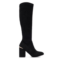 DeeZee Botas altas DeeZee CF221208 Negro