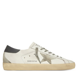 Golden Goose Zapatillas Golden Goose Super Star Classic With Spur GMF00102.F006113.11915 Blanco